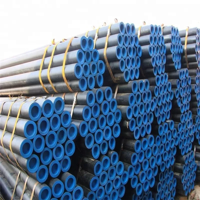 carbon steel pipe&tube